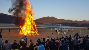 합천군 적중면, 