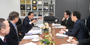 이권재 오산시장, 세교2지구 등 오산시 교통개선대책 문제해결 위한 광폭 행보 