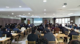 [포토] 진주남부농협 제52기 정기총회 성료