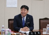 김정희 전남도의원, 다문화가정 위한 맘-품지원단 구성 제안