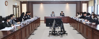 안성시, 아양 택지지구내 중학교 신설대체이전 행정력 집중 투입