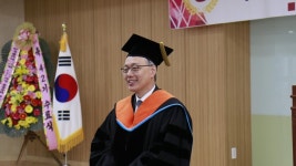 한국폴리텍Ⅶ대학 창원캠퍼스, 최고경영자과정 제42기 수료식