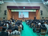인천 부개여자고등학교, 졸업생과 학부모들이 즐기는 이색풍경 졸업식 열려