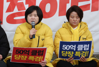 이정미 