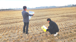 충남 서산시, 생태계서비스지불제계약사업 이행여부 현장점검