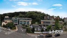 충남 서천군, 치매가 걱정되면 치매안심센터로 오세요