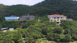 목포시청소년수련원, 전국 청소년수련원 최우수시설 선정