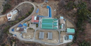 구인모 거창군수, 깨끗하고 안전한 수돗물 제공하고, 효율적인 수질관리 최선