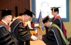 순천향대학교, 2023 학위수여식서 만 81세 의학박사 탄생