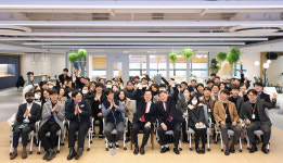 이장우 대전시장, 대전테크노파크 수도권 뛰어넘는 역할 당부