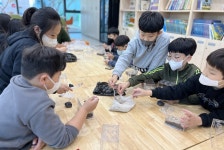 밀양시 마더센터 이용자 호응 뜨겁다...올해 모집정원 조기 확정