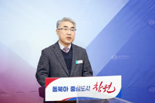 무지갯빛 마산회원구, 혁신성장 향한 다채로운 매력 포석