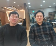 [조영섭의 스포츠 컬럼] 군산 중앙 장례식장에서 만난 사람들..