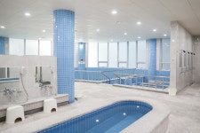 의왕시, 노인전용목욕탕 사랑채·아름채운영 재개