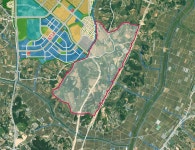 이용록 충남 홍성군수 국가산단 다음엔 원도심 활성화