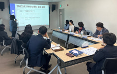 경산시, 치매안심센터 운영협의체 정기회의 개최