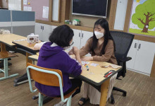 경산특수교육지원센터, 20일부터 특수교육대상학생 순회교육 및 순회언어치료 실시