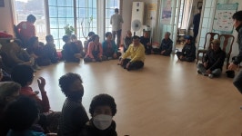 마산합포구, 어르신 친화 복지행정 펼쳐