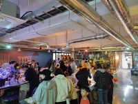 거창군, 상상생활문화센터 플리마켓 1주년 기념 풍성한 이벤트 준비