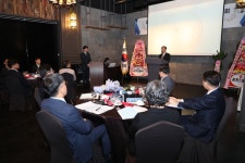 창원국가산업단지 공장장협의회 제8대 박칠규 회장 취임