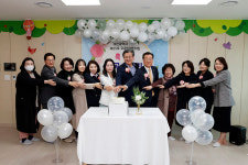 대전 유성구, 둔곡지구 등 국공립어린이집 4개소 추가 개원