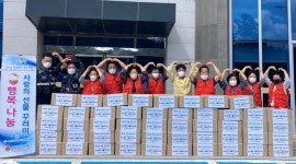 전남도, 도민이 행복한 전남…보성 노동면 등 우수 읍면동 10곳 선정