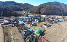 함안군, 칠북면 영동마을 취약지역 생활여건 개조(새뜰마을)사업 선정