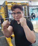 [조영섭의 스포츠 칼럼] 시흥시 복싱체육관에서 만난 사람들..