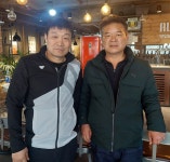 [조영섭의 스포츠 칼럼] 시흥시 복싱체육관에서 만난 사람들..