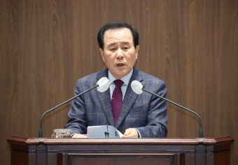 홍성현 충남도의원, 도교육청 '챗GPT' 대응체계 마련 주문