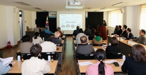 미추홀구, 문학동 메아리 마을 주거환경개선사업 주민설명회 개최