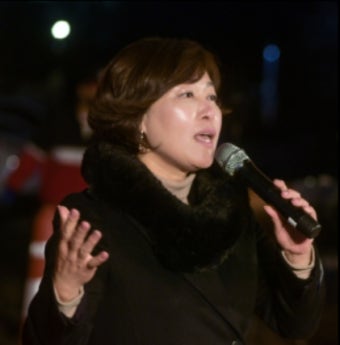 정미섭 오산시의회 부의장, 국민의힘 의원에게 허위사실 유포 공개사과 요구