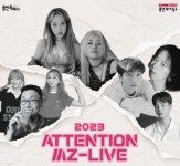 용인문화재단,  ATTENTION MZ – Live 콘서트... MZ 세대 대상 맞춤형 공연