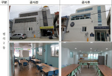 대구시, 경로당 활성화 위한 리모델링 대상 경로당 5개소 선정