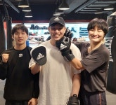 [조영섭 스포츠 이야기] 신길 권투 체육관에서 만난 사람들
