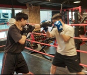 [조영섭 스포츠 이야기] 신길 권투 체육관에서 만난 사람들