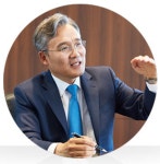 정약용의 애민정신 바이블《목민심서》와 임재영  애경산업 대표의 사랑과 존경 경영