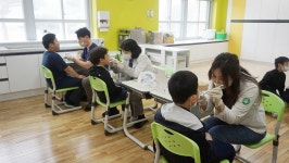 충남 보령시 보건소, 초등학교 대상 구강보건사업 펼친다