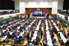 진주시장애인총엽합회, 제43회 장애인의 날 기념행사 20일 개최