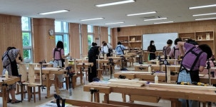 진주시, 삶 속에 보석을 만드는 진주, 평생학습 플랫폼 적극 추진