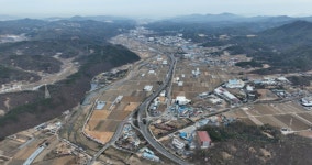용인특례시, 국가산단 예정지 이동·남사읍 710만㎡ 개발행위허가 제한지역 지정