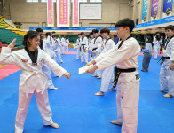 계명문화대, 영국형 파란사다리 사업 튜링 스킴 프로그램 운영..영국 학생 18명 대상