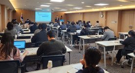 대구상의, R&D/비R&D 과제코디 정기교육 개최