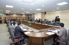 충남 아산시의회, 18일 2023년 제2회 의원회의 개최