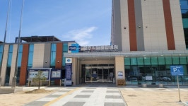 충주시 통합의학센터 건축설계공모 부정 의혹...위법 알면서도 묵인