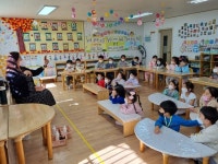 부산 해운대구, 생애주기별 찾아가는 환경교실 운영