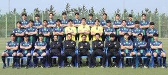 FC목포 축구단, 화성 FC 상대로 홈 개막전 치른다