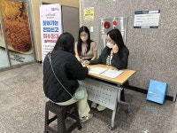성산구 용지동, 찾아가는 전입신고 접수창구 운영