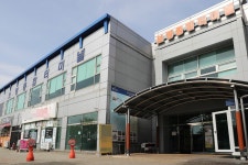 충남 보령시, 5월1일부터 보령~인천공항 간 고속버스 운행 재개