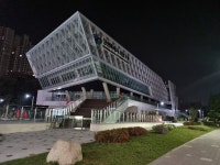 창원특례시, 지구의 날 불 끄고 지구 밝히다